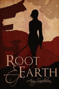  Amy Sanderson - Root &amp; Earth - The Chronicles of Mori, #1.