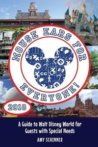 Rapidshare ebooks gratuits téléchargements Mouse Ears for Everyone!: A Guide to Walt Disney World for Guests with Special Needs in French 9798227653352 par 