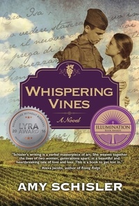  Amy Schisler - Whispering Vines.