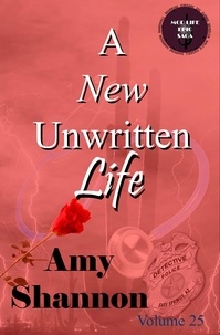  Amy Shannon - A New Unwritten Life - MOD Life Epic Saga, #22.