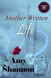  Amy Shannon - Another Written Life - MOD Life Epic Saga, #7.