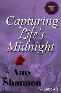  Amy Shannon - Capturing Life's Midnight - MOD Life Epic Saga, #40.