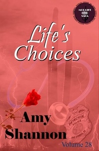  Amy Shannon - Life's Choices - MOD Life Epic Saga, #28.