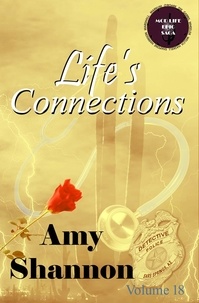  Amy Shannon - Life's Connections - MOD Life Epic Saga, #18.