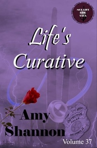  Amy Shannon - Life's Curative - MOD Life Epic Saga, #37.