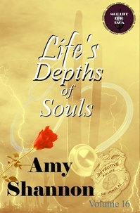  Amy Shannon - Life's Depths of Souls - MOD Life Epic Saga, #16.