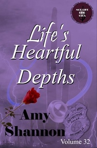 Amy Shannon - Life's Heartful Depths - MOD Life Epic Saga, #32.