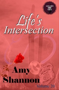 Amy Shannon - Life's Intersection - MOD Life Epic Saga, #21.