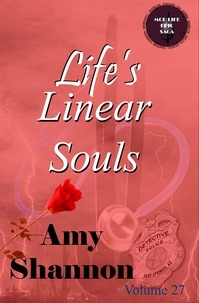  Amy Shannon - Life's Linear Souls - MOD Life Epic Saga, #25.