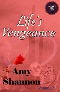  Amy Shannon - Life's Vengeance - MOD Life Epic Saga, #31.