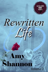  Amy Shannon - Rewritten Life - MOD Life Epic Saga, #2.