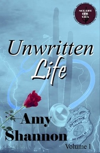  Amy Shannon - Unwritten Life - MOD Life Epic Saga, #1.