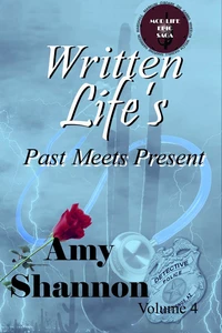 Written Life’s Past Meets Present