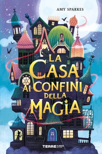 La casa ai confini della magia