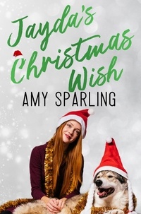  Amy Sparling - Jayda's Christmas Wish.