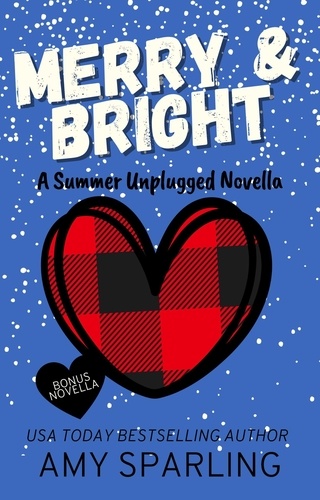  Amy Sparling - Merry &amp; Bright - Summer Unplugged, #13.
