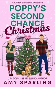Poppy's Second Chance Christmas