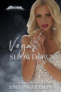  Amy Stephens - Vegas Showdown.