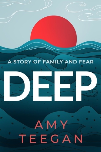  Amy Teegan - Deep.