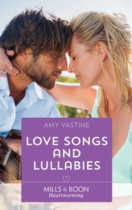 Amy Vastine - Love Songs And Lullabies.