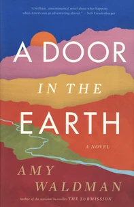 A Door in the Earth