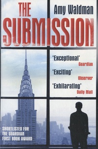 Amy Waldman - The Submission.