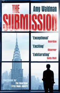 Amy Waldman - The Submission.