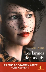 Les larmes de Cassidy