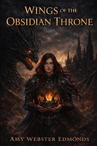 Wings of the Obsidian Throne