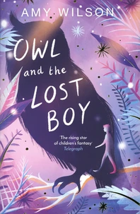 Owl and the Lost Boy