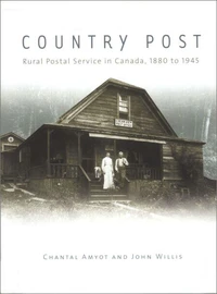 Country post
