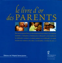 Le livre d'or des parents