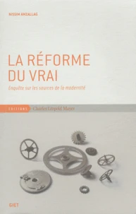 La réforme du vrai