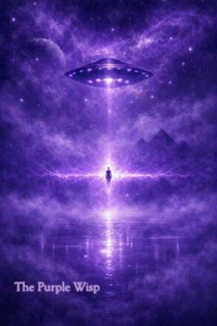 The Purple Wisp