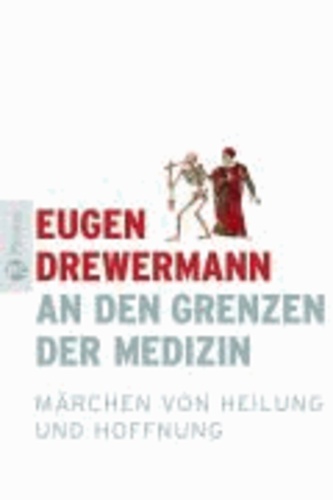 An den Grenzen der Medizin - Märchen von Heilung und Hoffnung.