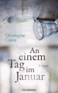 An einem Tag im Januar