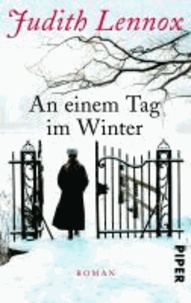 An einem Tag im Winter.