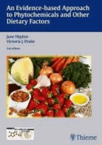 An Evidence-based Approach to Phytochemicals and Other Dietary Factors.