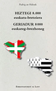 Hiztegi 8 000 euskara-bretoiera