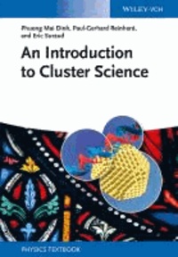 An Introduction to Cluster Science.