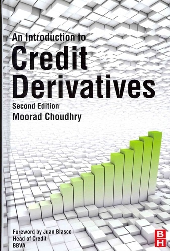 An Introduction to Credit Derivatives.