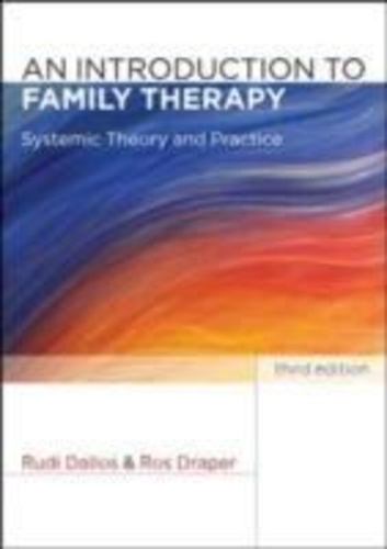 An Introduction to Family Therapy.