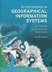 An Introduction to Geographical Information Systems.