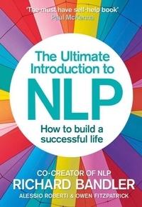 An Introduction To Nlp - The Secret to Living Life Happily. Trade Paperback.