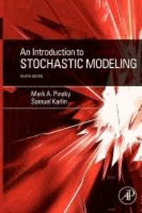 An Introduction to Stochastic Modeling.