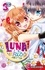 Luna Kiss Tome 3