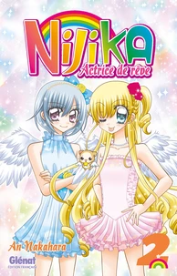 Nijika, actrice de rêve Tome 2