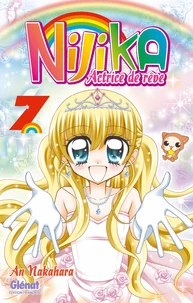 Nijika, actrice de rêve Tome 7