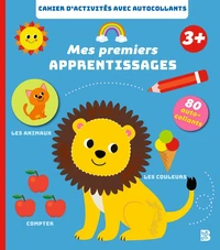 Mes premiers apprentissages 3+