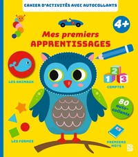 Mes premiers apprentissages